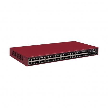 Коммутатор QTECH QSW-3750-52T-AC-R