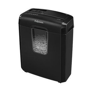 Уничтожитель бумаг Fellowes PowerShred 6C (FS-46866)