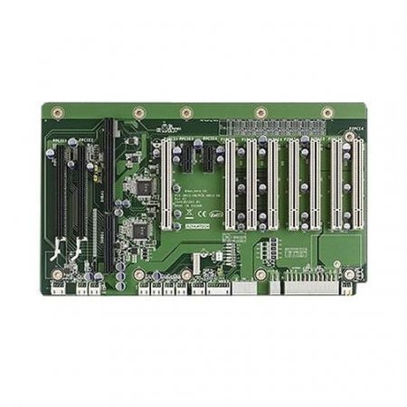 Кроссплата Advantech PCE-4B13-00A1E