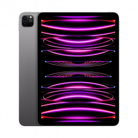 Планшет Apple iPad Pro 2022 11