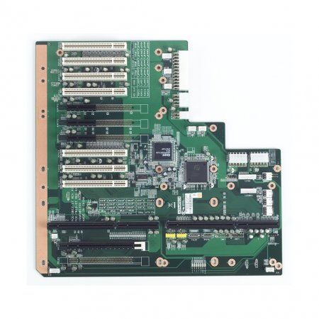 Плата ADVANTECH PCE-5B12-07A1E