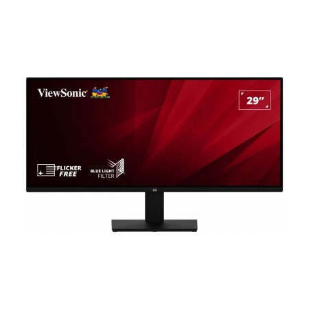 Монитор ViewSonic VA2932-MHD