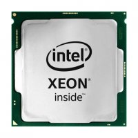 Процессор Dell Intel Xeon E-2314 (338-CCKW)