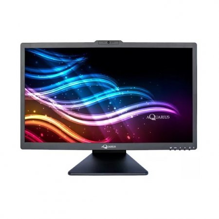 Моноблок Aquarius Mnb Pro T517 R53 (QRMP-T5171K3618C125L02RLNNTNN3)
