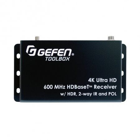 Комплект Gefen GTB-UHD600-HBTL