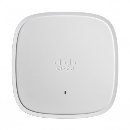 Точка доступа Cisco C9115AXI-EWC-E1