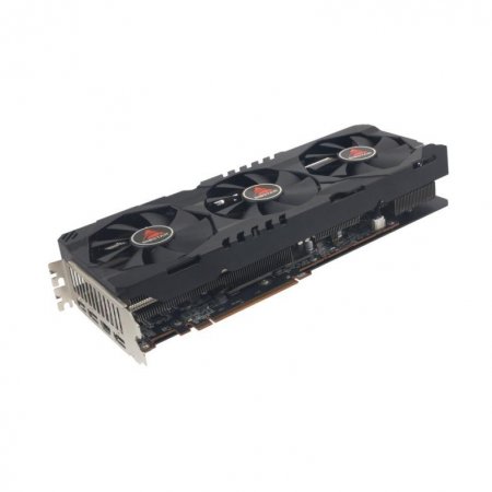 Видеокарта Biostar Radeon RX 6700 XT 12Gb (VA67T6TML9)