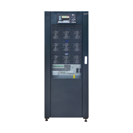 Батарейный шкаф Hiden HEM200-50X