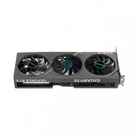 Видеокарта Gigabyte GeForce RTX 4060 Ti EAGLE (GV-N406TEAGLE-8GD)