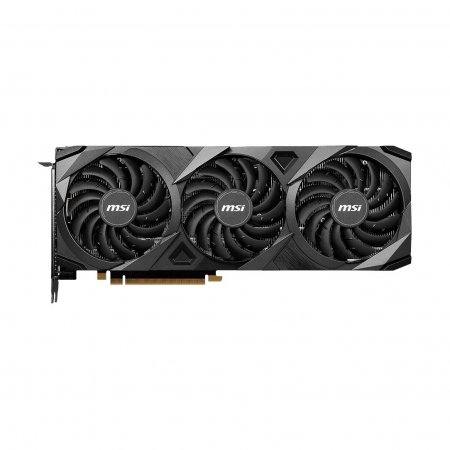 Видеокарта MSI GeForce RTX 3060Ti VENTUS 3X (RTX 3060 Ti VENTUS 3X 8GD6X)