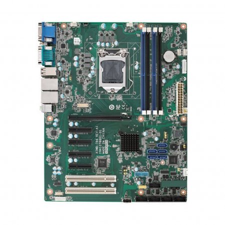 Плата Advantech AIMB-786G2-01A1