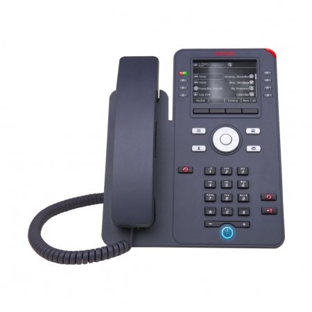 IP-телефон Avaya J169 (700515189)