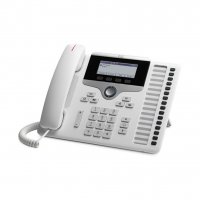 IP-телефон Cisco CP-7821-W-K9