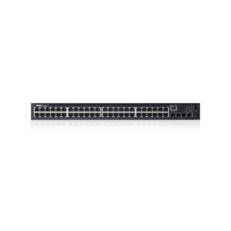 Коммутатор Dell MXG610S (210-AOCM)