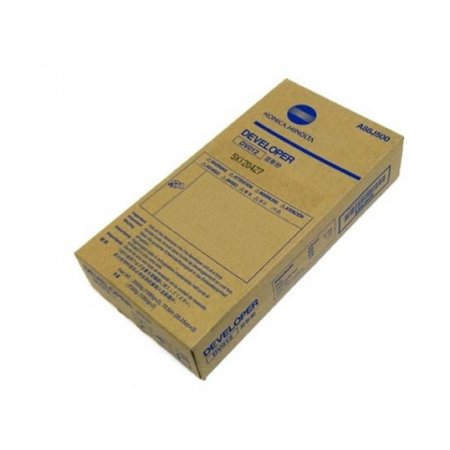 Девелопер Konica-Minolta A88J500
