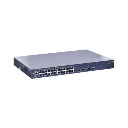 Коммутатор QTECH QSW-4600-28TX-POE