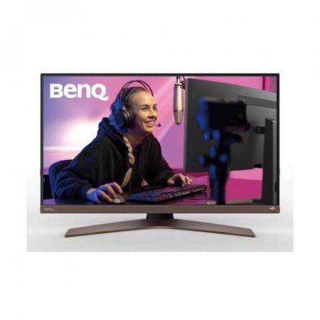 Монитор BenQ EW2880U (9H.LKSLB.QBE)