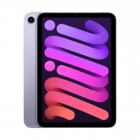 Планшет Apple iPad mini 2021 64Gb Wi-Fi A2567 64GB, фиолетовый (MK7R3LL/A)