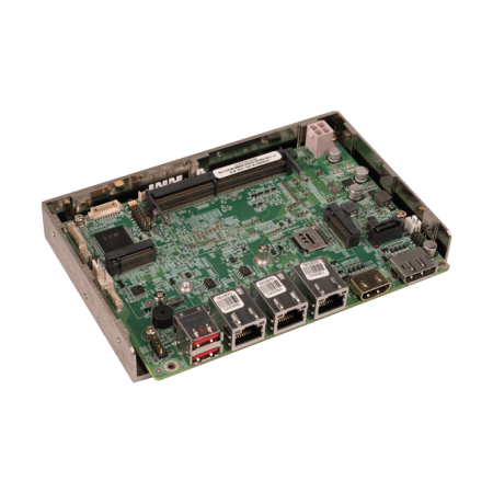 Плата IEI WAFER-JL-N5105