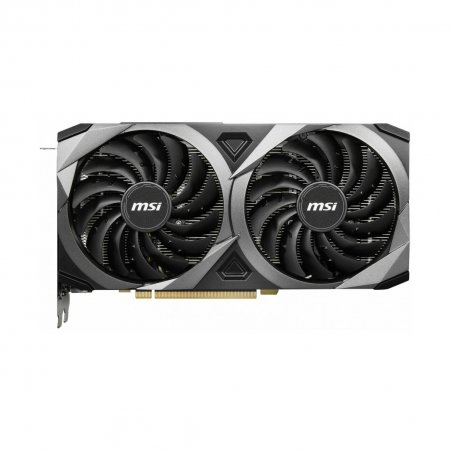 Видеокарта MSI GeForce RTX 3050 MSI 8Gb (RTX 3050 VENTUS 2X XS 8G OC)