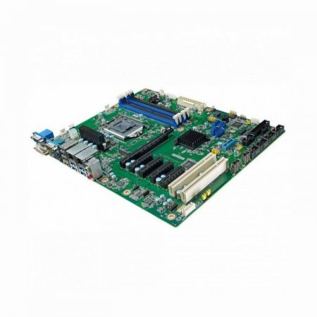 Плата Advantech AIMB-785G2-00A2