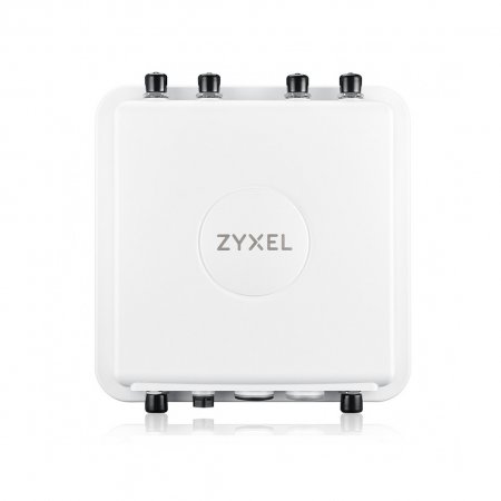Точка доступа Zyxel WAX655E (WAX655E-EU0101F)