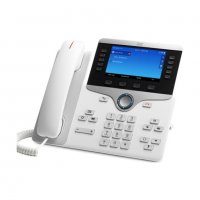 IP-телефон Cisco 8861 (CP-8861-W-K9)