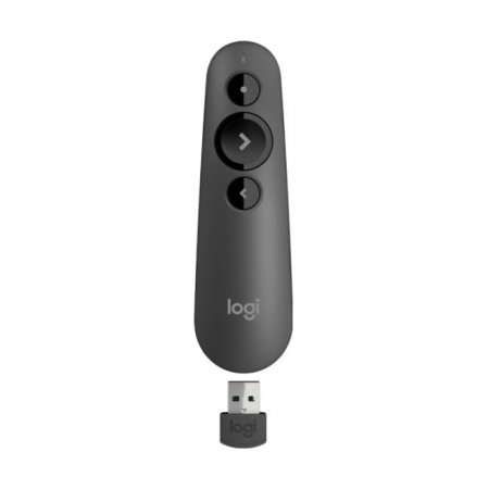 Презентер Logitech R500s (910-005843)