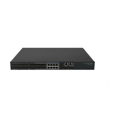 Коммутатор HPE Aruba 5140 24G (JL827A)