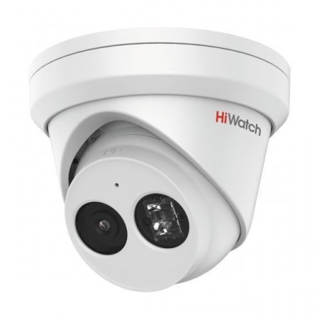 IP-камера HiWatch IPC-T082-G2/U (2.8mm)