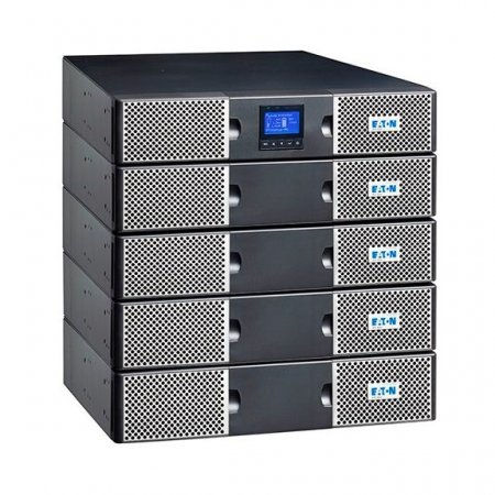 ИБП Eaton 9PX 2200i RT2U Netpack Li-Ion (9PX2200IRTN-L)