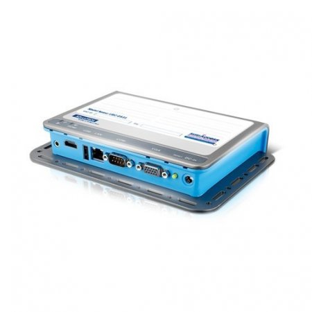 Промышленный компьютер ADVANTECH UBC-DS31CD-MDA1E