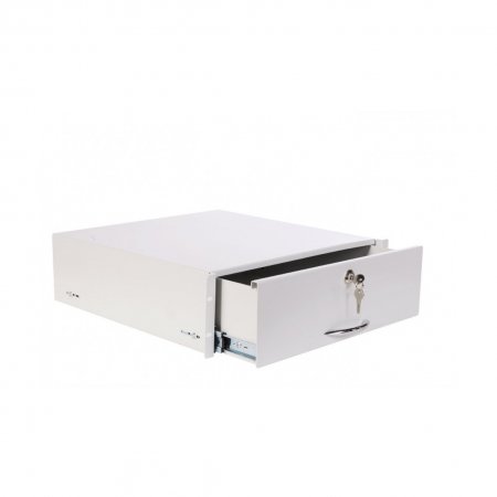 Полка ЦМО ТСВ-Д-2U.450-9005