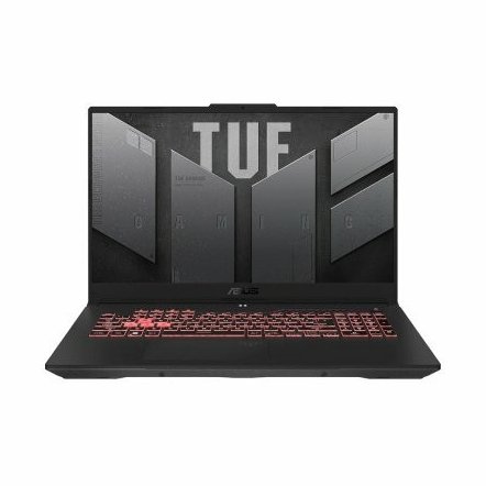 Ноутбук Asus TUF Gaming F17 FX707ZV4-HX076 (90NR0FB5-M004H0)