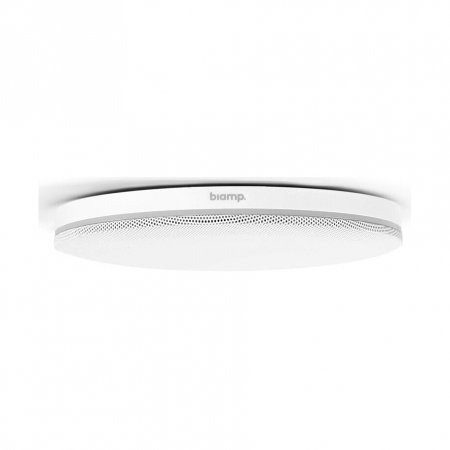 Микрофон Biamp (Apart) TCM-XA(White), ParleTCM-XA(White) (912.0499.900)