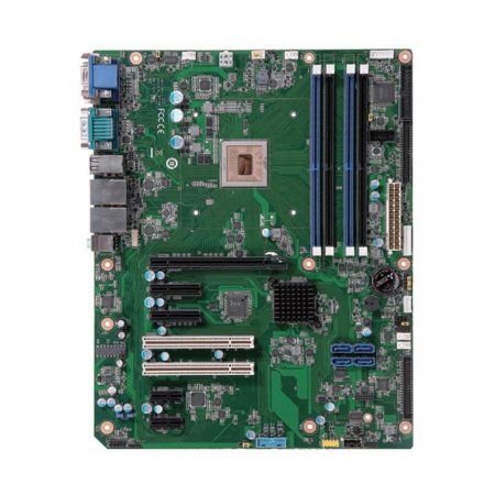 Материнская плата Advantech AIMB-Z70-D01A1