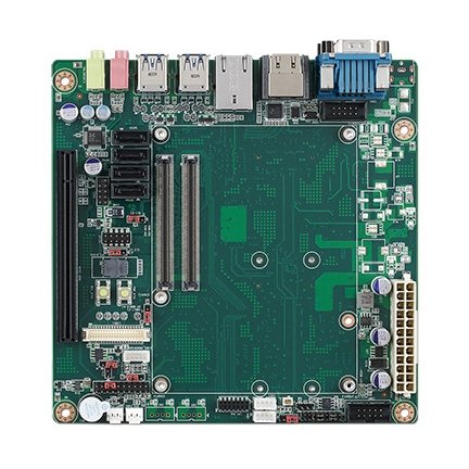 Плата Advantech SOM-AB5810AC-00A1