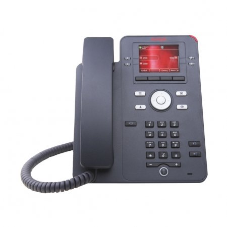 IP-телефон Avaya J139 (700515187)