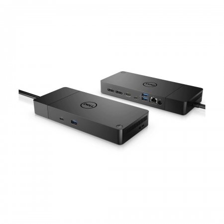 Док-станция Dell Dock WD19DCS (WD19-4915)