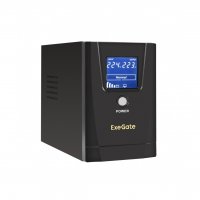 ИБП ExeGate SpecialPro Smart LLB-500 (EX294614RUS)