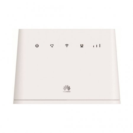 Маршрутизатор Huawei B311-221 (51060HWK)