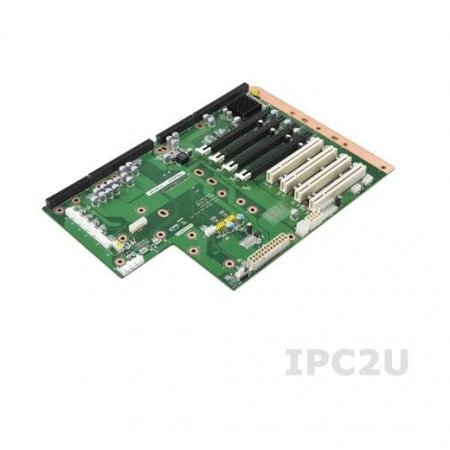 Плата ADVANTECH PCE-5B09-04A1E