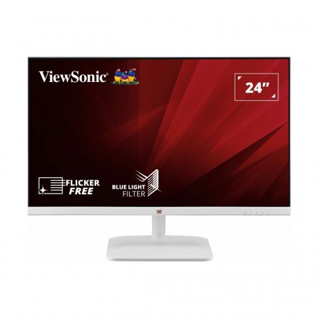 Монитор ViewSonic VA2430-H-W-6