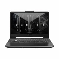 Ноутбук Asus TUF Gaming F15 FX506HF-HN027 (90NR0HB4-M00610)
