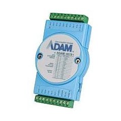 Плата Advantech ADAM-4019+-F