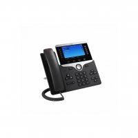 IP-телефон Cisco CP-8841-W-K9