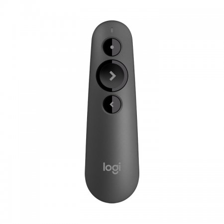 Презентер Logitech R500 (910-005386)