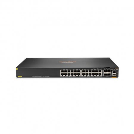 Коммутатор HPE Aruba 6300F 24G (JL666A)