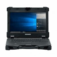 Ноутбук Durabook S14I Gen2 (S4E1A2AAEBXE)