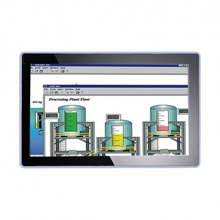 Монитор Axiomtek P6157WPC-DC-U-V3